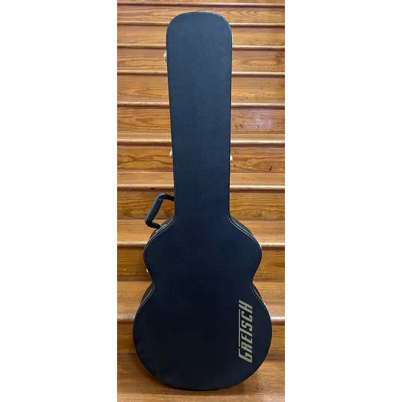 SECONDHAND Gretsch Semi Acoustic Hard Case