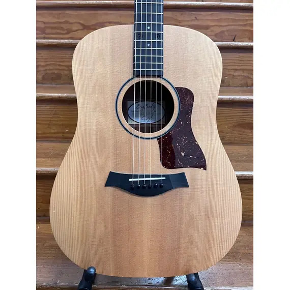 SECONDHAND Taylor Big Baby Taylor inc. Taylor Gig Bag