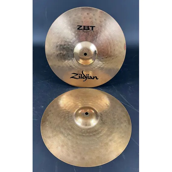 SECONDHAND Zildjian ZBT 14" Hi Hats