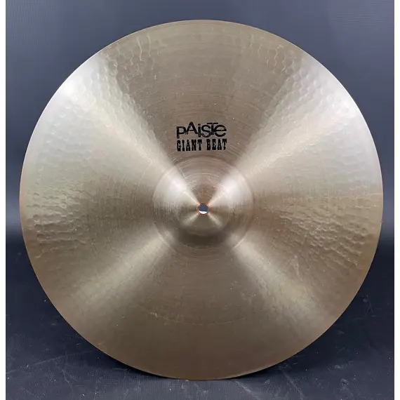 SECONDHAND Paiste Giant Beat 20" Ride Cymbal