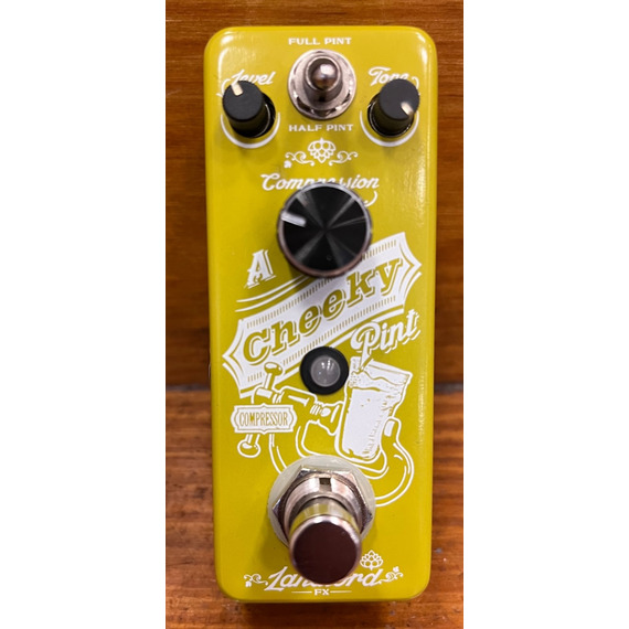SECONDHAND Landlord FX - A Cheeky Pint Compressor