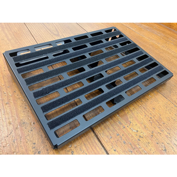 SECONDHAND Warwick Rockboard QUAD 4.1 with Gigbag