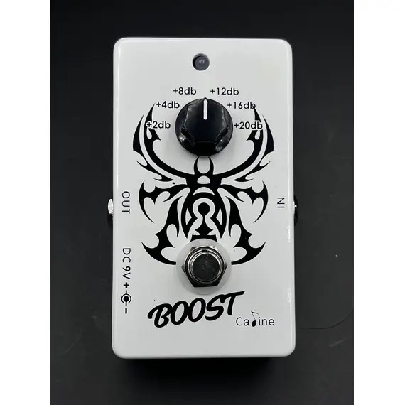 SECONDHAND Caline Boost - CP97 Pedal