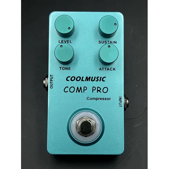 SECONDHAND Cool Music Comp Pro - Cs01