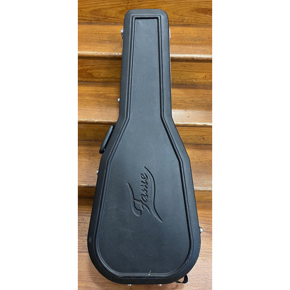 SECONDHAND Fame Classical Guitar Hardcase