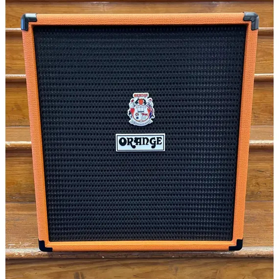 SECONDHAND Orange Crush Bass 50 Bass Amp