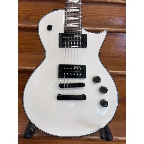 SECONDHAND ESP LTD EC-256 - White