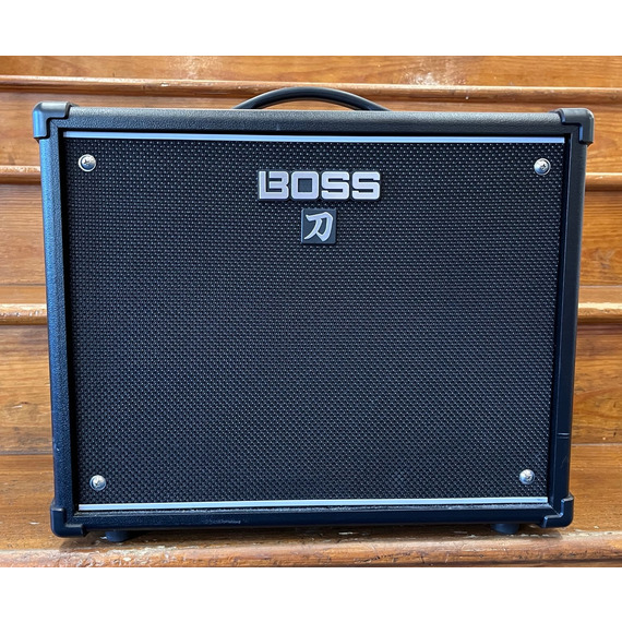 SECONDHAND Boss Katana MKI 50w Amplifier