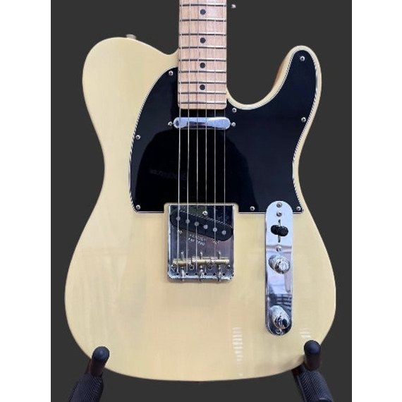 SECONDHAND Fender 2017 American Special Telecaster, Blonde 