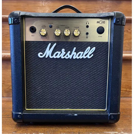 SECONDHAND Marshall MG10 Guitar Combo