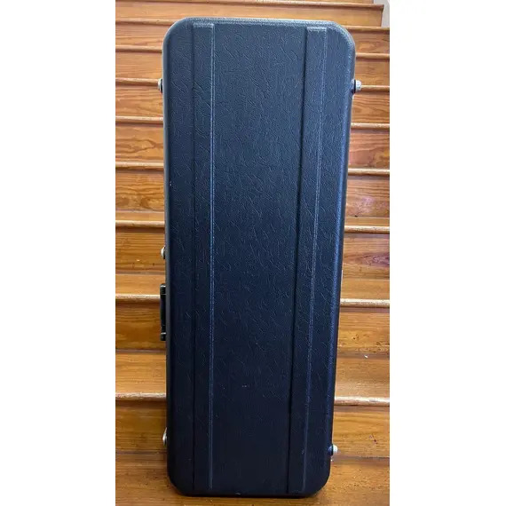 SECONDHAND ABS Moulded Electric Guitar Case