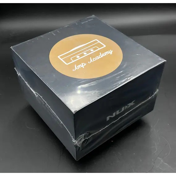 SECONDHAND NUX Amp Academy NGS-6 