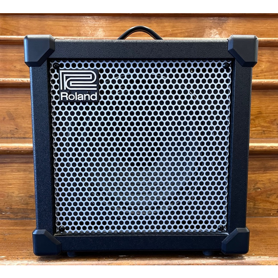 SECONDHAND Roland Cube 40XL