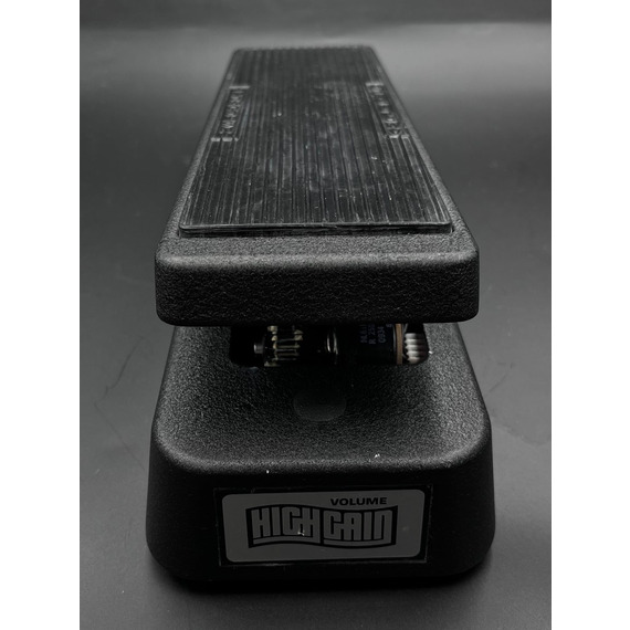 SECONDHAND Dunlop GCB80 High Gain Volume Pedal