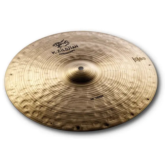 Zildjian K Constantinople Crash Cymbal