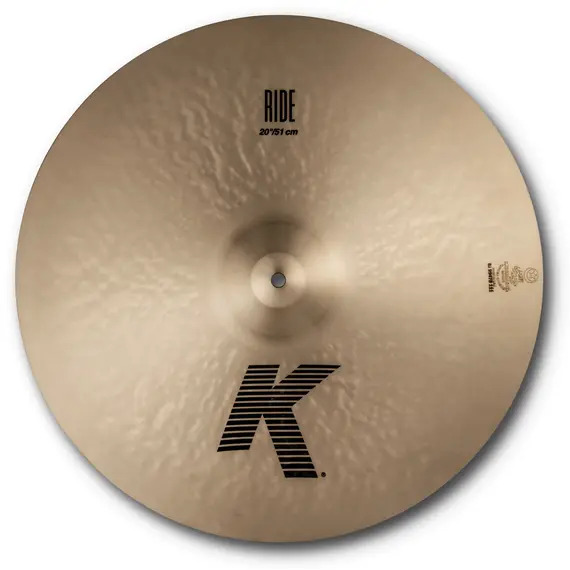 Zildjian K Ride Cymbal