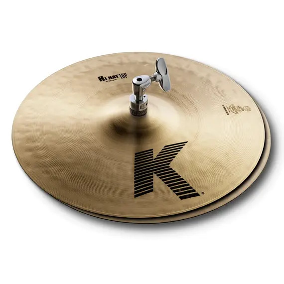 Zildjian K Hi-Hats