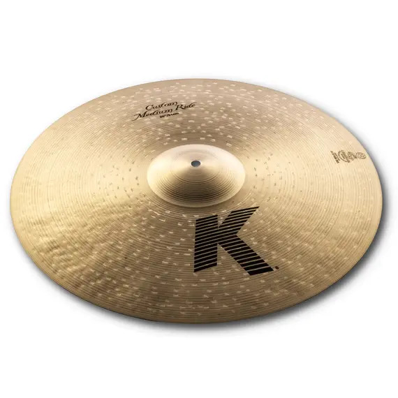 Zildjian K Custom Medium Ride - 20"