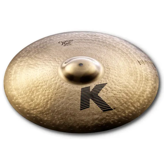 Zildjian K Custom Ride - 20"