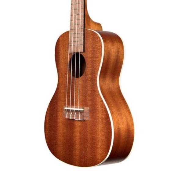 Kala Mahogany Series - KA-C Concert Ukulele