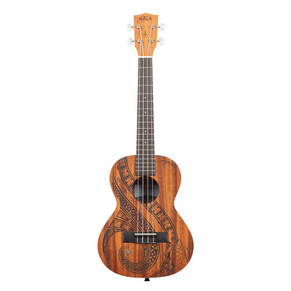 Kala Guidance Mahogany Ukulele with GigBag