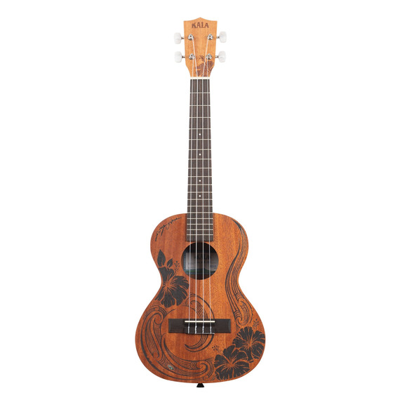 Kala Unity Mahogany Ukulele with GigBag