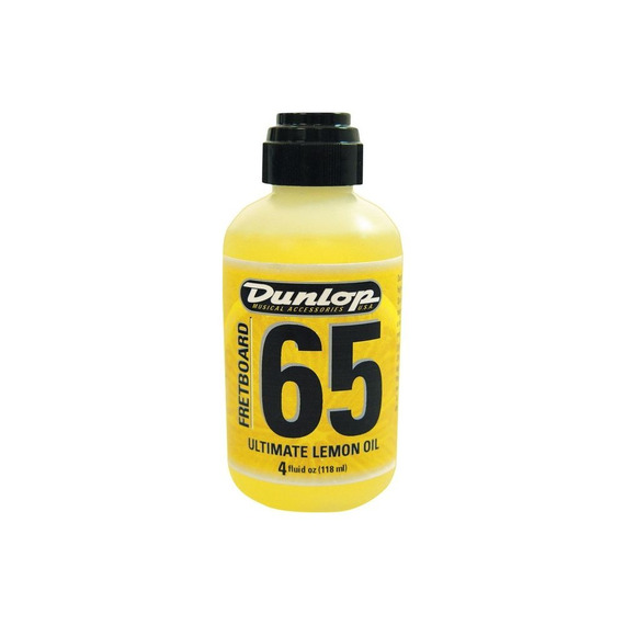 Jim Dunlop Formula No. 65 - Ultimate Lem Oil - 4 Fluid Oz