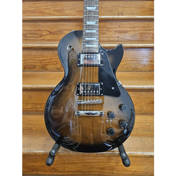 SECONDHAND Epiphone Les Paul Studio - Smokehouse Burst