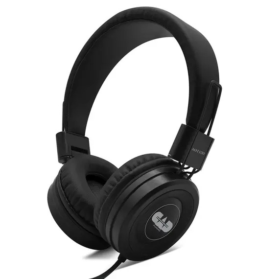 CAD Audio MH100 Closed-back Studio Headphones