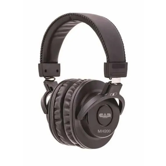 CAD Audio MH200 Closed-back Studio Headphones