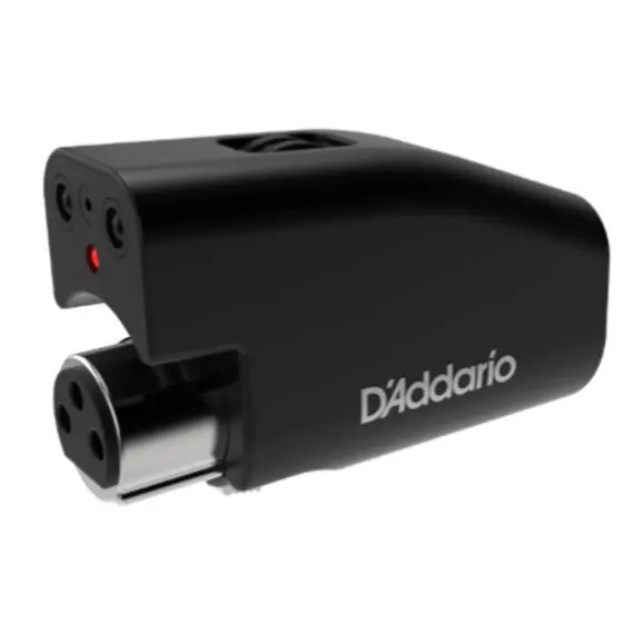 D'Addario Mic Mute Infrared Mic Sensor