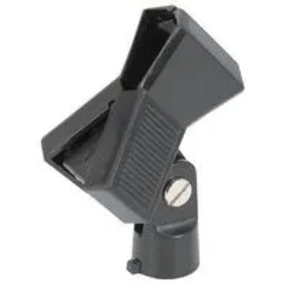QTX Spring Loaded Mic Clip