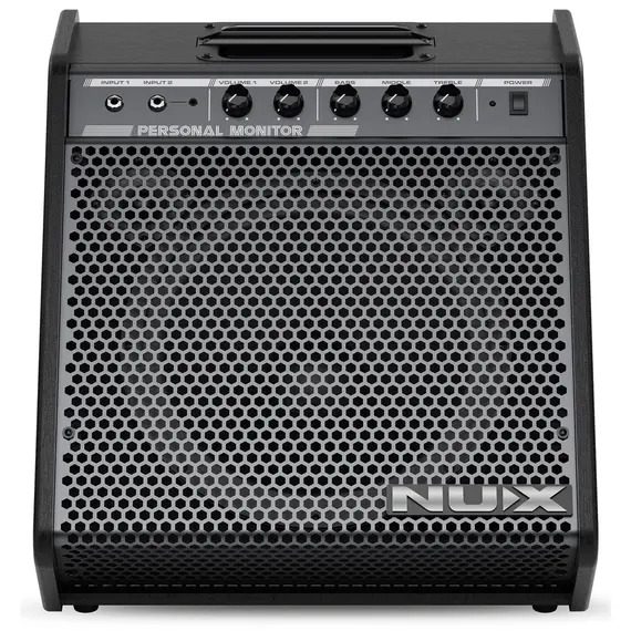 NUX NPA-100 Stage / Drum Monitor 120W
