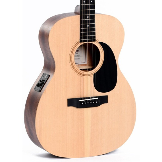 Sigma 000ME Electro Acoustic Guitar