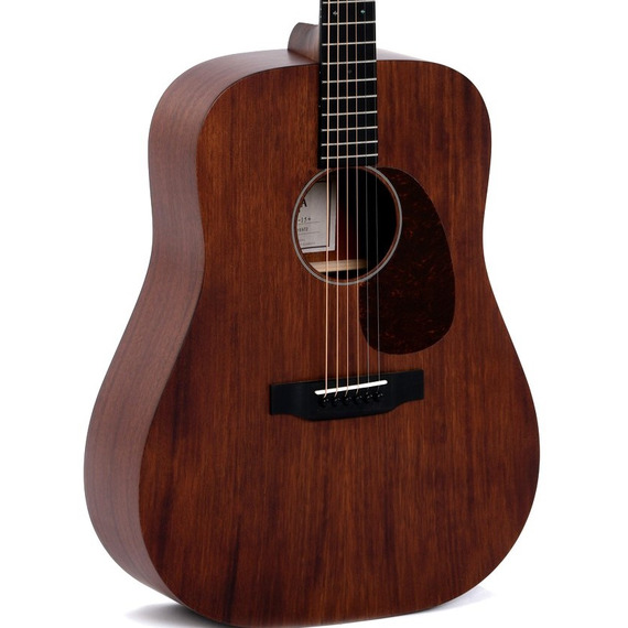 Sigma DM-15 Mahogany Acoustic Guitar