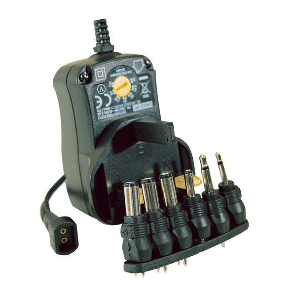 Giggear P003B Multi Power Supply