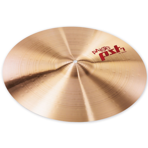 Paiste PST 7 19" - Crash