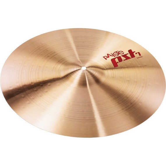 Paiste PST 7 16" - Crash