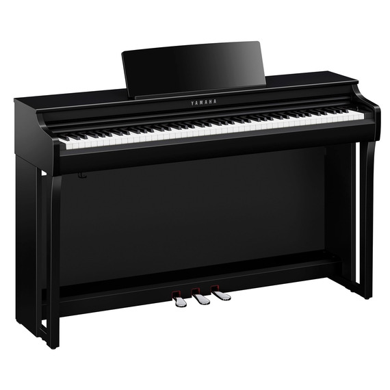 Yamaha Clavinova CLP825 Digital Piano 