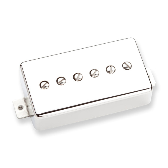 Seymour Duncan Phat Cat - SPH90-1N Neck Nickel Cover