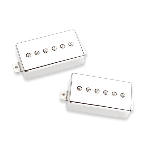 Seymour Duncan Phat Cat - SPH90-1 Set