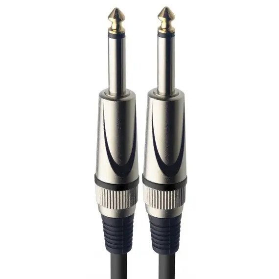 Premium 10 Foot Guitar Cable