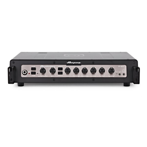 Ampeg PF800 PortaFlex Bass Head - 800w