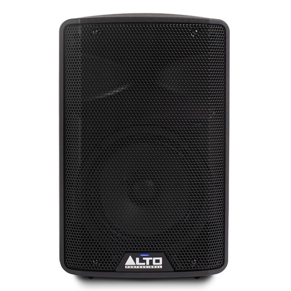 Alto TX408 8" 350W Active PA Speaker