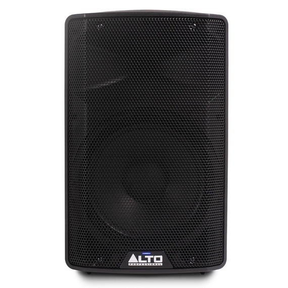 Alto TX410 10" 350W Active PA Speaker