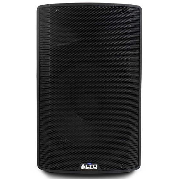 Alto TX415 15" 700W Active PA Speaker