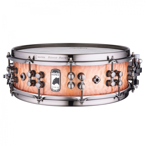 Mapex 'Versatus' 14" x 4.58" Russ Miller Signature Snare