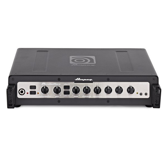 Ampeg PF500 Bass Head - 500w MOSFET Preamp