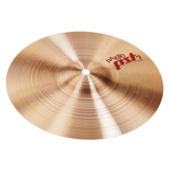 Paiste PST 7 - 10" - Splash