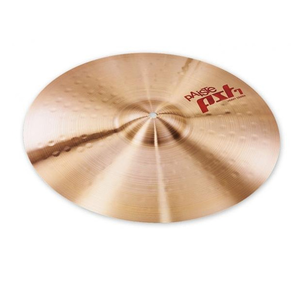 Paiste PST 7 16" -  Heavy Crash